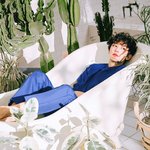 [EXO] 박찬열 화보 넘나 레전드...