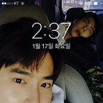 [EXO] ㅋㅋㅋㅋㅋ오세훈 끅끅 배경핸놓고 <b>킬</b><b>때</b>마다 앓아야지