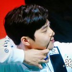 [EXO] 걍 조카 귀여운 준면을보자