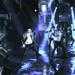 [EXO] <b>예예</b>