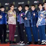 [EXO] 코디가 잘 ..해오긴했지..