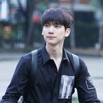베이비파우더 생각나는 얼굴