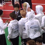 [방탄소년단] 우리 친목추가ㅋㅋㅋㅋㅋ