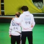 [EXO] <b>남연갤</b>에서 좋아하는 두명
