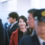 [댓글부탁해] 공항직찍에서 느낀 가수와 배우의 차이