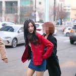 최근 배우느낌나는 걸그룹 멤버