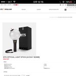 [방탄소년단] <b>구미</b>밤 아예 품절이야!