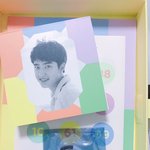 [EXO] 로또<b>박스</b> 경수ㄷㄷ