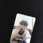 [EXO] 민석이 로또박스 <b>한정</b>포카대박