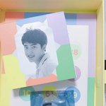 [EXO] 로또박스 <b>개도</b>른 존예보스임