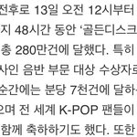 [EXO] 야 짹 골<b>D</b> 애들 대상받았을<b>때</b>