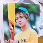 [EXO] ㅁㅊ 오새혼 <b>포카</b> 개이쁘다