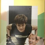 [EXO] 야 로또박스 밍찌 쌍꺼풀 <b>오짐</b>ㅅㅂㅅㅂ