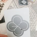 [EXO] 포카받으면 어케 긁어 이거..