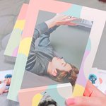 [EXO] ㅅㅂ ㅠㅠㅠㅠㅠ드디어 로또<b>박스</b> 준면 ㅠㅠㅠㅠㅠ