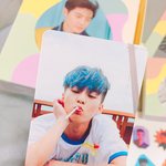 [EXO] 민석이 포카 ㅈㄴ<b>유니크</b>해