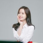 최근에 찍은 문채원 광고 수준