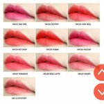 [EXO] 야 립스틱 <b>이색</b> 어떰?