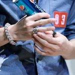 [인피니트] 동우손