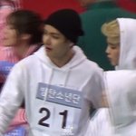 [방탄소년단] 태태 개육대에서 잠깐 개명함ㅋㅋㅋㅋㅋㅋ