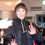 핏이 모델 뺨치는 어제자 리지