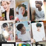 [EXO] 로또<b>박스</b> 포카봤냐