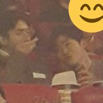 [EXO] <b>형아</b> 이 팝콘 마싰다 먹어봐여ಠ_ಠ