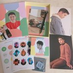 [도경수] 경수 로또<b>박스</b> 너무 이쁘다