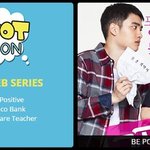 [도경수] Soompi <b>Awards</b> 2016 best web series...