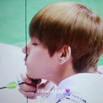 [방탄소년단] 나는 초코찐빵이야