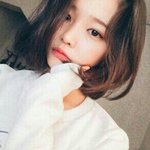 [조언부탁해] 앞머리 없는 단발에서 앞머리