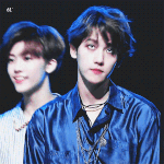 [EXO] 혹시 그 움짤 있는 사람 ㅅㅂ ㅠ