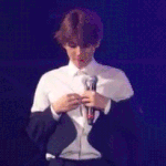 [EXO] 이때만해도 복근복근거렸는데