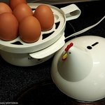 [40075] 30대 아재가 만든 삶은 달걀, 데빌드 <b>에그</b>