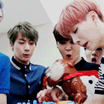 [방탄소년단] 개인적인 방탄수록곡 <b>top</b>3