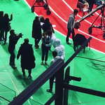 [EXO] 찬열이가 <b>포옹</b>해준사람 누구냐
