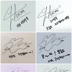 [EXO] 로또박스 멘트 18종