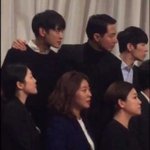 배우와 같이 있어도 위화감 없는 아이돌.jpg