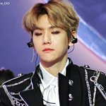 [백현] 백현이 낯설다~~ㅎ