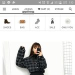 [이삐] 이삐들 이거 어떤지 봐주라ㅜ
