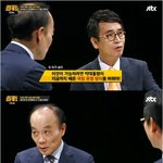 [드루와] <b>정연</b> 전원책 닮음