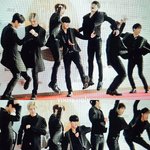 [인피니트] 우리이번투표하는거 보니까
