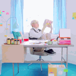 [세븐틴] 개인적인 바람은