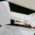 [EXO] 뭐야 석아대 나눔 이미 뽑았냐?