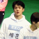[EXO] <b>야이</b>짤깨끗한거 있는사람 ㅈㅂ