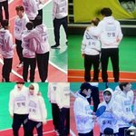 [세븐틴] 이번 아육대 보면서 느낀건데 <b>우지</b>