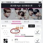[EXO] 이런거 정리해서