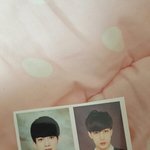 [EXO] 나 이거 꿈<b>콘</b><b>때</b> 옆사람이 줌