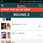 [방탄소년단] 퓨.즈 툽  4시간 마감으로 또 생김