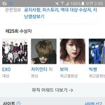 [EXO] 내가<b>예측</b>해본다